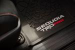 Toyota Sequoia TRD Pro 2019 года